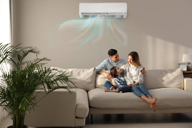 Best HVAC tune-up services  in Anderson Creek, NC